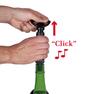 Устройство Vacu Vin для сохранения саке