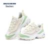 Women's 150547 D'Lites Chunky Sneakers