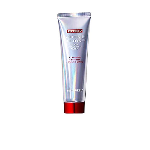 [МЕДИ] (бо15) Маска-обертывание Peptide 9 Volume Bio Tox Glow Pro 70 мл
