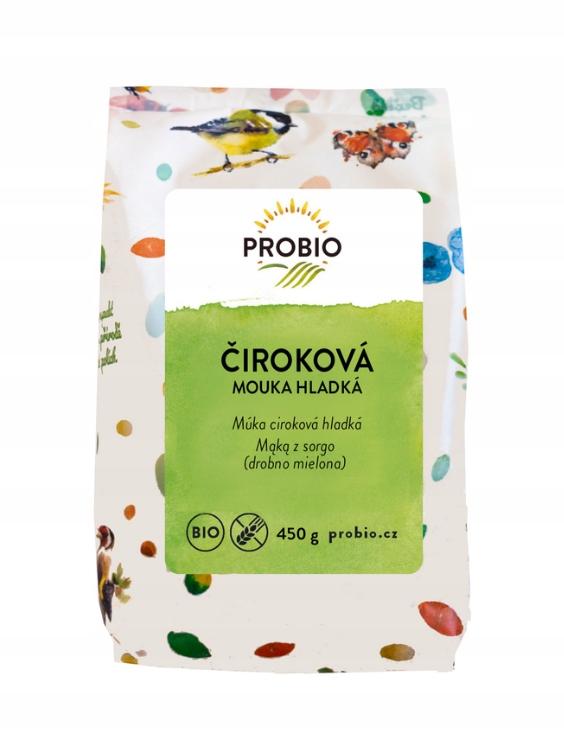 Probio sorghum flour 450 g