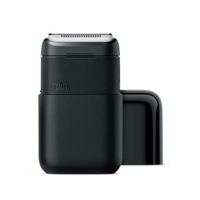 Электробритва Braun Series X M1100 Черный (портативный)