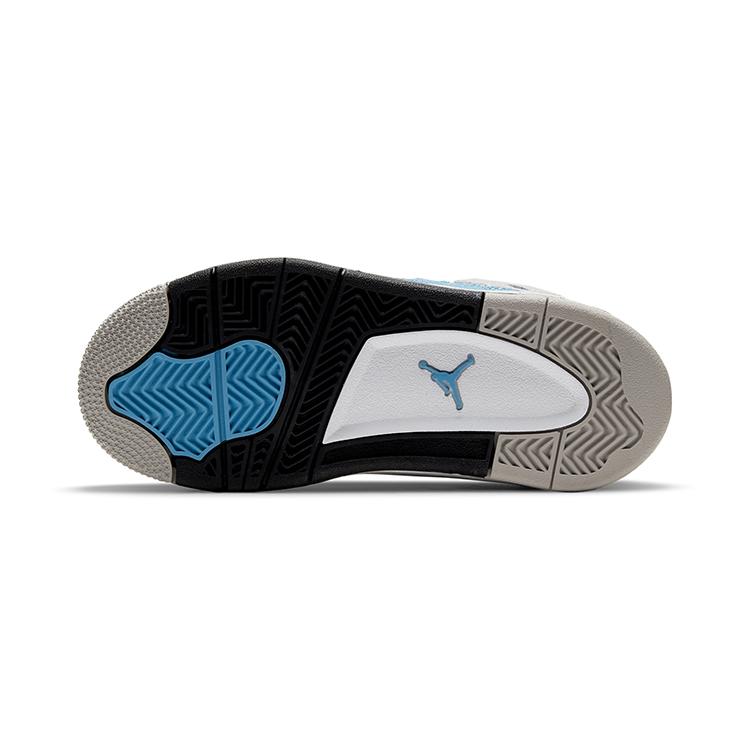 Jordan 4 Ретро Университетский Синий PS BQ7669-400