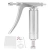 Beekeeping Sprayer Stainless Steel Continuously Adjustable Medicine Syringe Tool