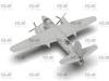 ICM 1/48 масштаб американский B-26F Marauder пластиковая модель 48325 (самолет)