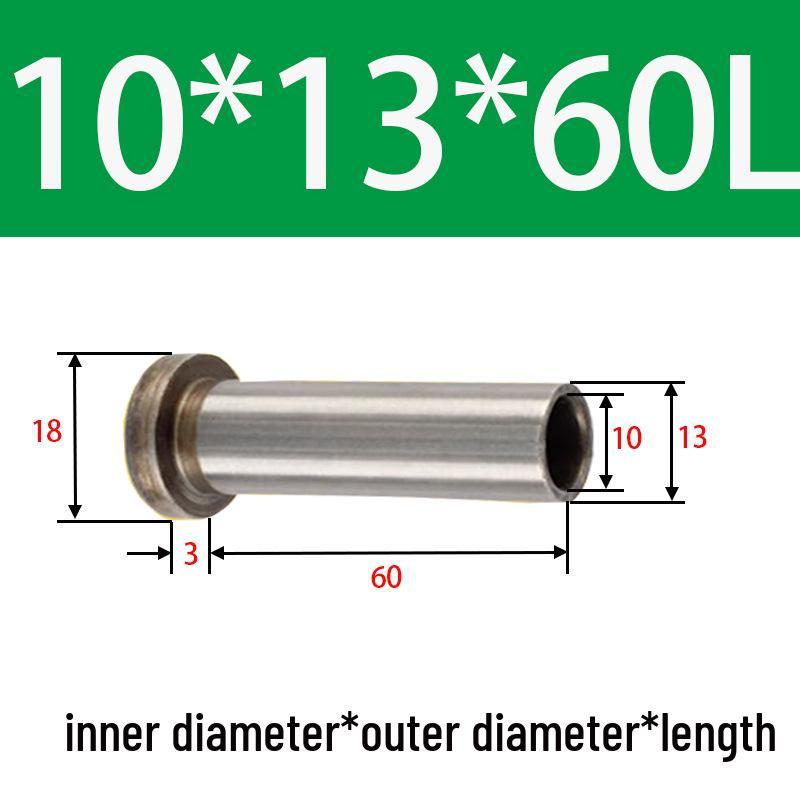 Прецизионные износостойкие штифты и компоненты для пресс-форм: направляющие колонки, выталкиватели, направляющие втулки с согласованным допуском внутреннего диаметра.