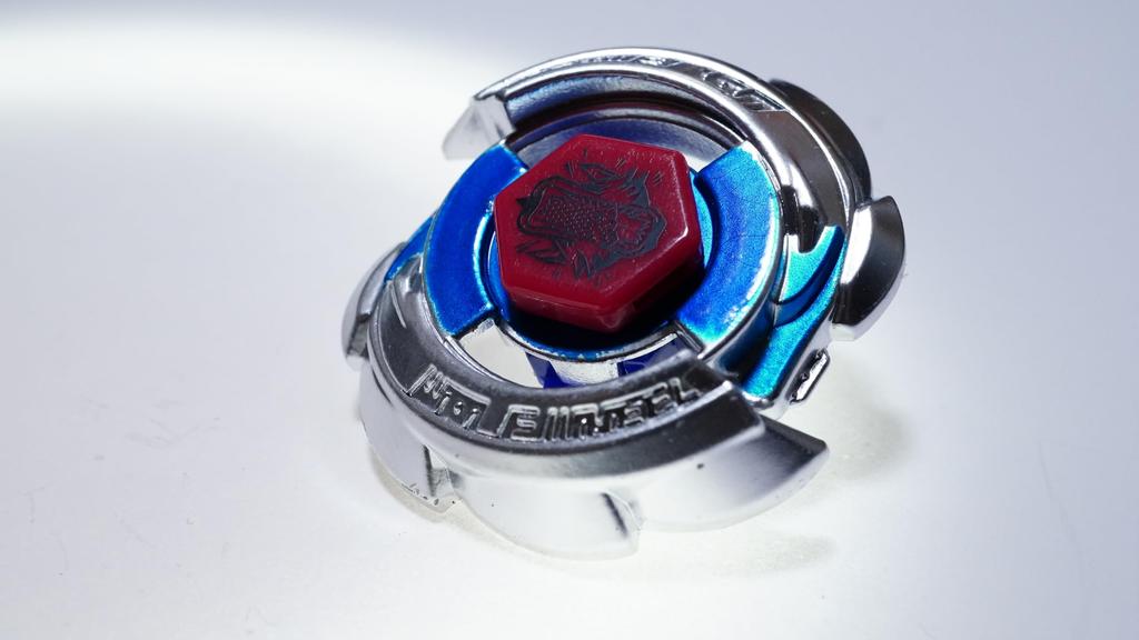 Волк Ранняя Модель Первое Поколение Металлическая Битва Бей Блейд Метабей Взрыв HMS 4D Зеро-Джи Берст Икс Игрушка Часть Аниме Игра Экшн Игрушка