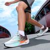 НОВЫЕ Мужские Спортивные Кроссовки для Бега Активности Off Marathon Дышащие Легкие Удобные Женские Спортивные Кроссовки Зал Бег Tenis AirCushion