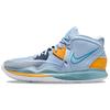 Kyrie Infinity EP Future Past Unisex Sneakers Blue Light-Marine Worn-Blue DC9134-501