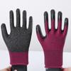 Anti Slip Wear-resistant Protection Gloves Work Breathable Glove Factory Building Outdoor Polishing Woodworking Gloves