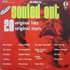 LP Пластинка РАЗНЫЕ ИСПОЛНИТЕЛИ - Souled Out NU9010 K-Tel 1975 US Соул/Фанк Б/У