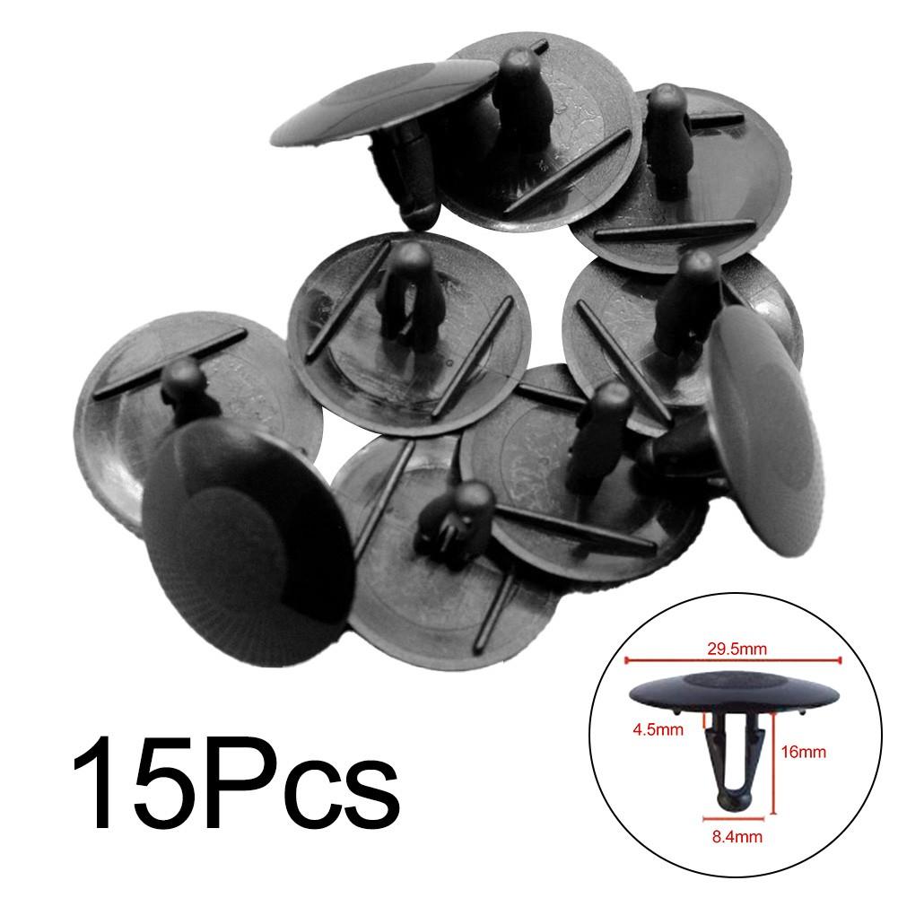 90467-09006 Зажим Зажим для фиксации изоляции капота