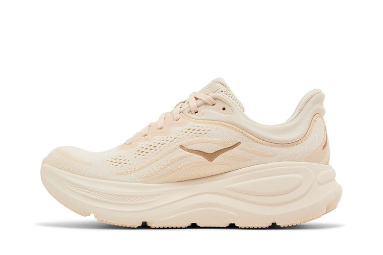 HOKA One One Bondi 9 Ванильная Береза (Женский)