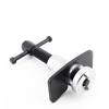 3pcs/set Car Auto Wheel Cylinder Disc Brake Pad Caliper Separator Replacement Piston Rewind Disassemble Repair Hand Tool Kits
