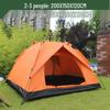 YuZhan Automatic Pop-Up Camping Tent