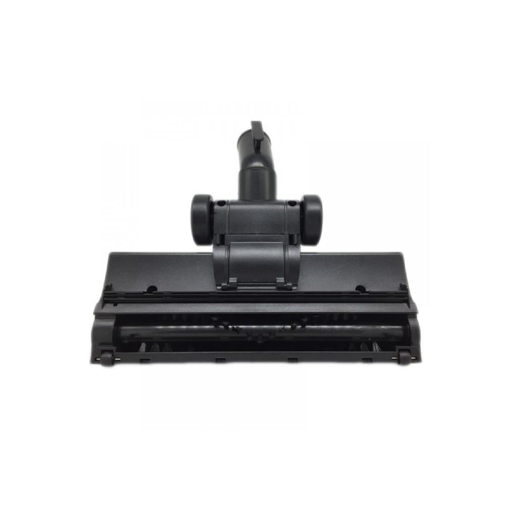 Пылесос с турбощеткой и насадкой для пола