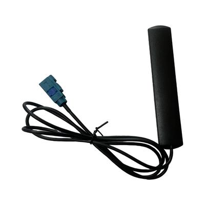 Shiwaki WiFi 3G Антенна Автомобильная антенна WiFi 3G Медиасистема Прочная Прямая замена Сборка