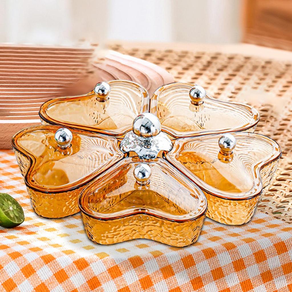 Декоративное блюдо для подачи закусок и аперитивов на мероприятиях