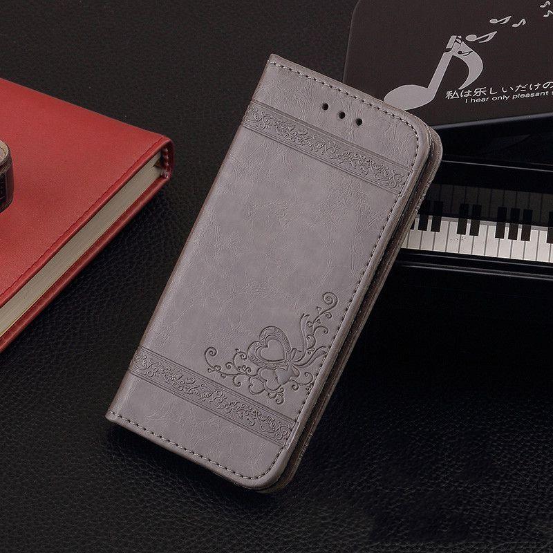 Элегантный Роскошный Кошелек-Чехол Для Iphone 5 5s 6 6s 7 Plus С Универсальной Функциональностью И Стилем