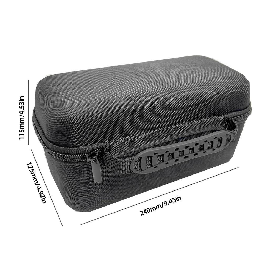 For HY320/HY300 Projector Storage Box Shockproof Protective Bag Portable Travel Case Carrying Case HY320/HY300 Accessories