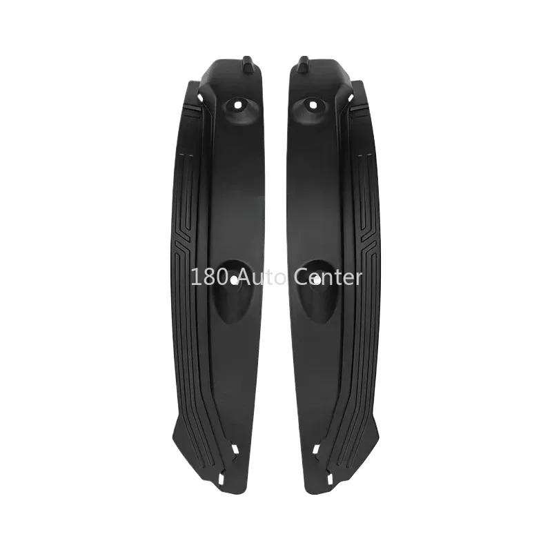 -Модели 2024 года CHERY TIGGO 4/TIGGO 4 PRO Расширение подкрылков заднего колеса Модификация Антифриз