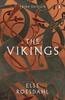Книга The Vikings