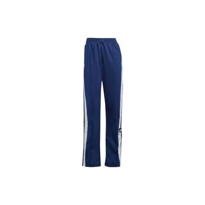 Женские спортивные брюки Adicolor Classics Adibreak Темно-синие IK3853