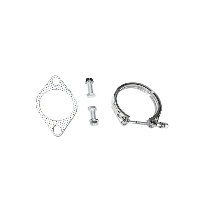 Выпускной коллектор для Cobalt Saturn SS 2004-2007