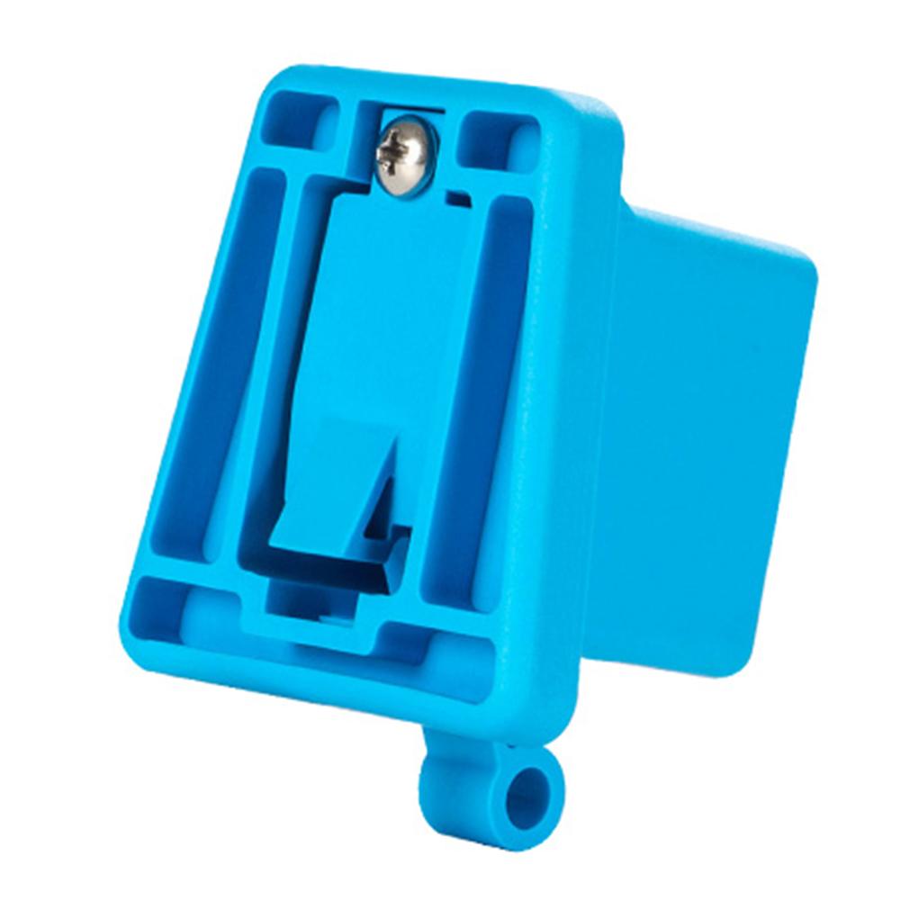 Велосипедный передний багажник с креплением для блока с винтовыми аксессуарами, адаптер для крепления Pig Nose для складного велосипеда Brompton