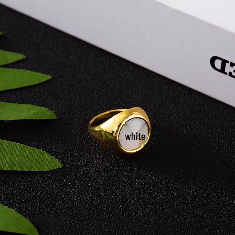 Naruto Akatsuki Itachi Deidara Pain Sasori Orochimaru Ring Set - Anime Accessories