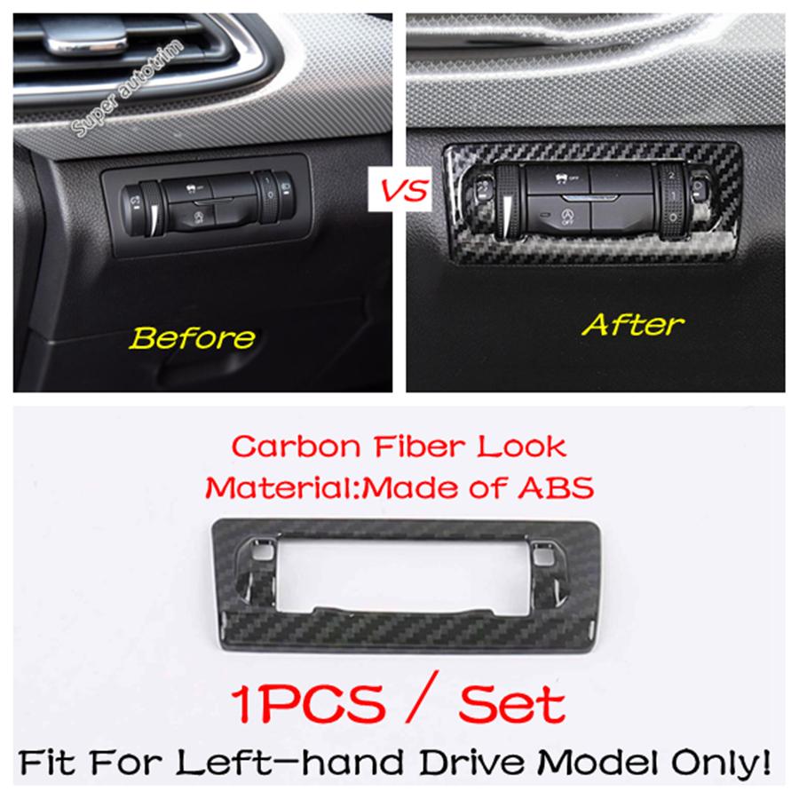 Armrest Rear Air Conditonnal Vent Cover Trim Dashboard AC Outlet Decoration Frame For Chery Exeed TX TXL Accessories