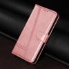 Wallet Flip Leather Magnet Case For OPPO Realme C67 C51 C53 C55 C12 C15 C20 C21 C25S C30 C31 C33 C35 C61 C63 C65 C75 Phone Cover