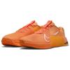Nike Metcon 9 AMP Atomic Orange Мужские кроссовки Ice-Peach Peach-Cream White DZ2616-800