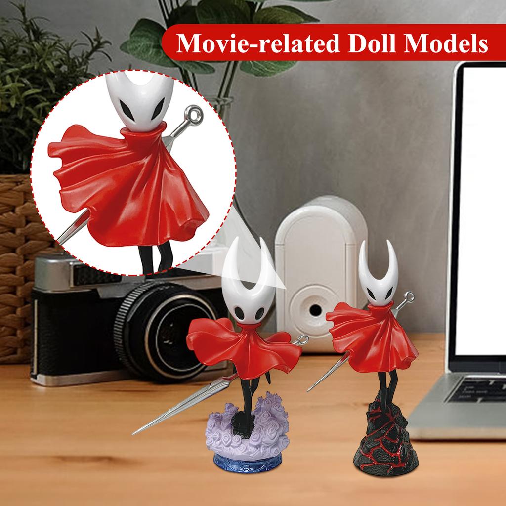 Movie- Doll Models, Creative Decorative Doll Models