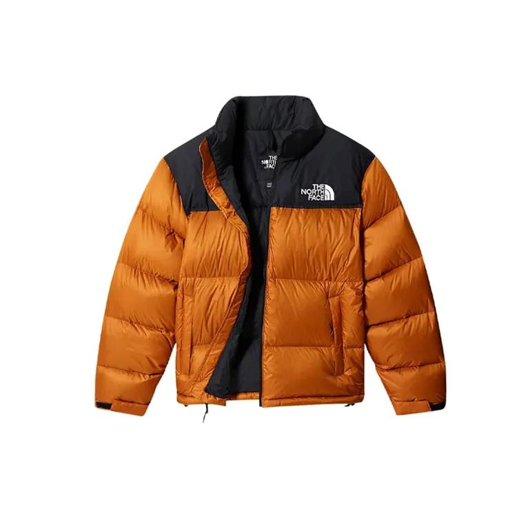 The North Face 1996 Retro zip-up puffer jacket (Unisex) Down Jackets NF0A3C8D VC7