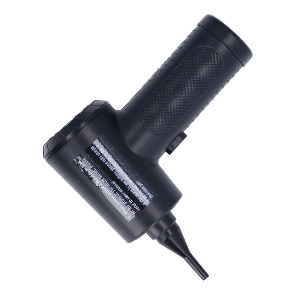 Cordless Compressed Air Duster 51000RPM Rechargeable PC Deep Cleaning Handheld Jet Dry Blower for