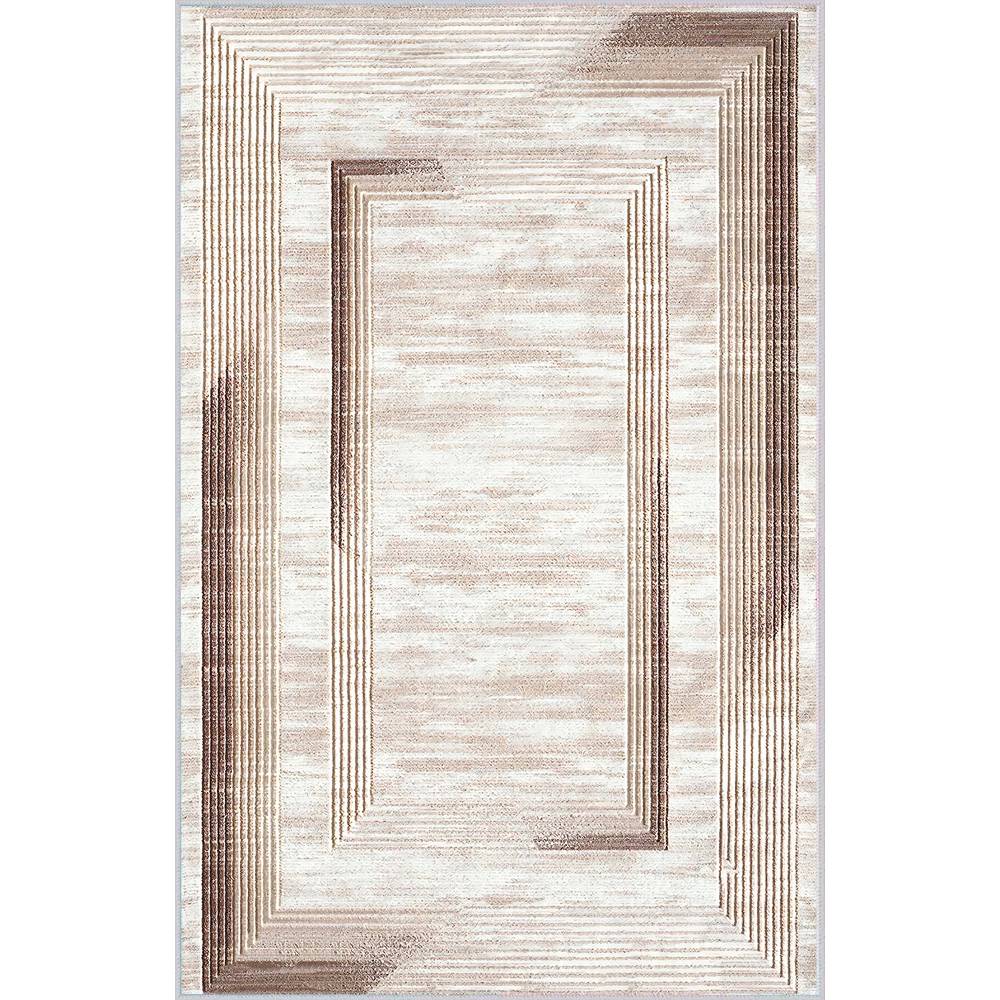 Rovigo Home Моющийся ковер с принтом RVGHOME0405