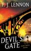 Книга Devil's Gate : A Kane Pryce Novel