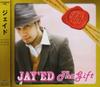 CD JAYED JAZZY BLAZE EQUAL DJ YU  The Gift  Japan Japanese Club Dance Used