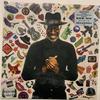 LP Record KEB' MO - Оклахома CRE01020 Concord Records 2019 US Blues