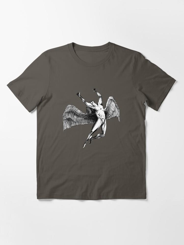 Led Zepelin Icarus Original Essential T-Shirt