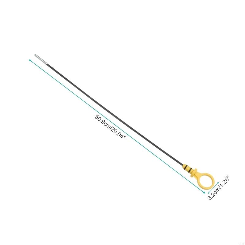 2025 New Reliable Oil Dipstick Oil Level Measuring Tool for Checking Oil Levels 55574244