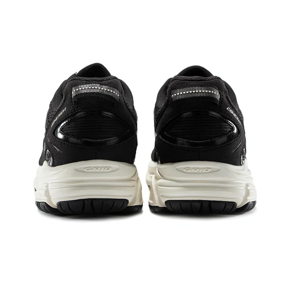 SAUCONY Cohesion 9 Удобный Текстиль, Синтетическая Кожа Амортизация Нескользящая Износостойкая Дышащая S28167-4(M )
