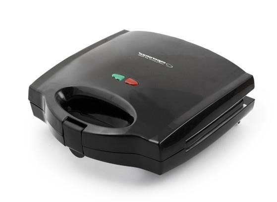 EKT006K WAFFLE MAKER GRILL SANDWICH 3in1 TURBO 700W