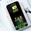 Классический мультяшный ТВ B-Ben-10 Чехол для телефона Samsung S 9 10 20 21 22 23 30 23 24 Plus Lite Ultra FE S10lite Fundas