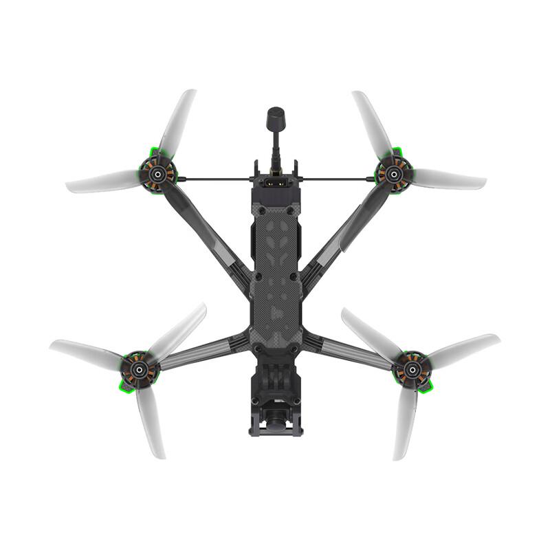 iFlight Nazgul Evoque F5 V2 5-inch FPV Drone Kit