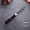 4/6/8/10 дюймов Лопатка для торта из нержавеющей стали Нож для крема, глазури, помадки Сглаживающая кисть Кухонные инструменты для украшения кондитерских изделий и тортов