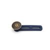 6Pcs Adjustable Pants Extender Sewing Accessories Jeans Waist Button Portable Sewing Buttons  Unisex