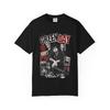 Green Day Band Collage T-shirt Punk Rock Graphic Tee