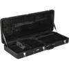 GATOR GWE Series Hard Case for Electric Guitars, Plywood with Tolex Lamination, GWE-TODFRHN (Compatible with Ibanez Tim Henson Signature Model TOD10N/