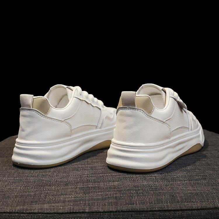 Маленькие белые туфли женские модели весна и осень сотня с студентками женские спортивные повседневные туфли для сноубординга